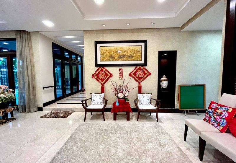 Tropicana Indah (Damansara Indah Resort Homes)