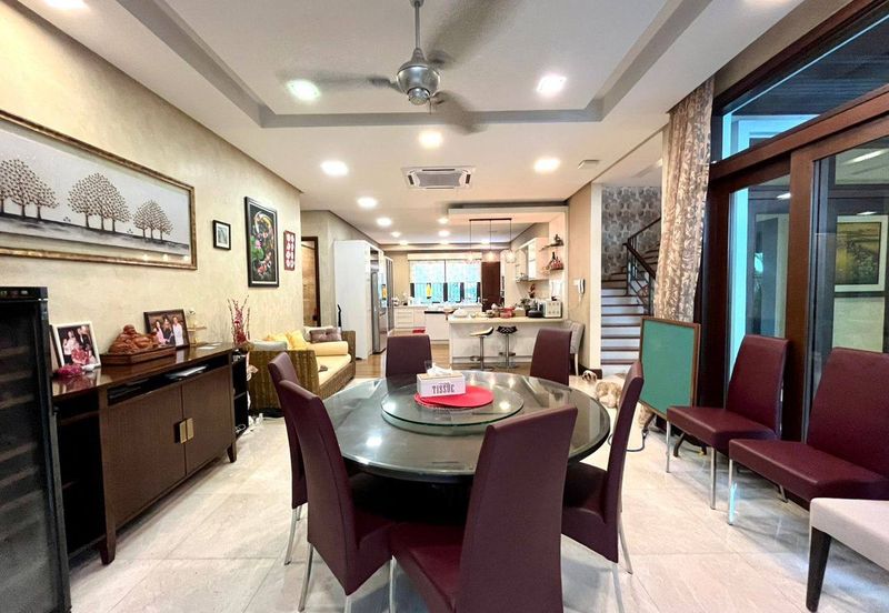 Tropicana Indah (Damansara Indah Resort Homes)