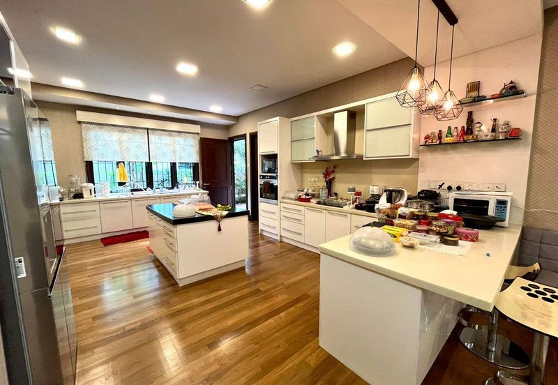 Tropicana Indah (Damansara Indah Resort Homes)