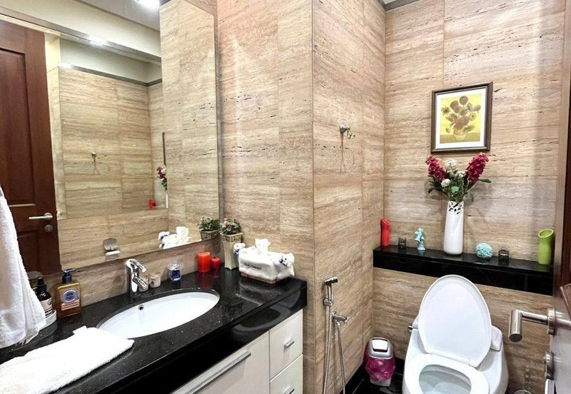 Tropicana Indah (Damansara Indah Resort Homes)