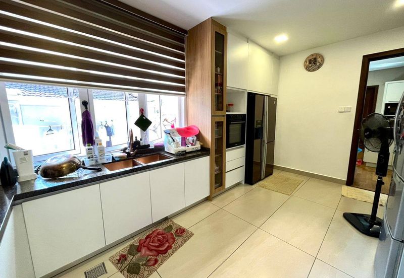 Tropicana Indah (Damansara Indah Resort Homes)