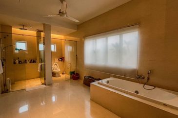 Tropicana Indah (Damansara Indah Resort Homes)