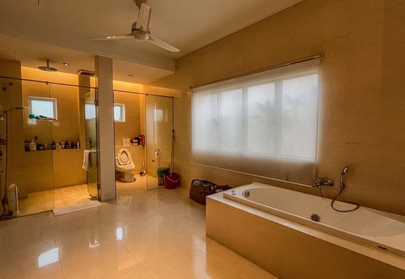 Tropicana Indah (Damansara Indah Resort Homes)