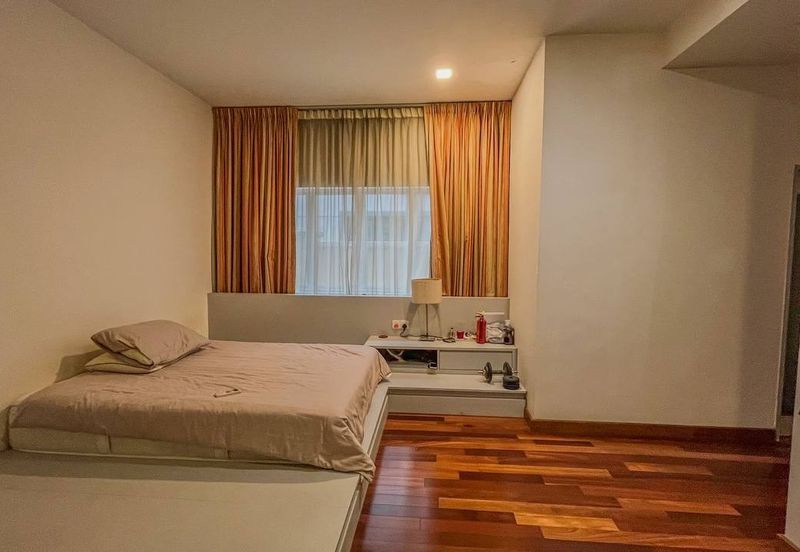 Tropicana Indah (Damansara Indah Resort Homes)