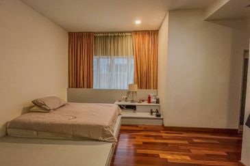 Tropicana Indah (Damansara Indah Resort Homes)