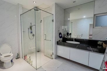 Tropicana Indah (Damansara Indah Resort Homes)