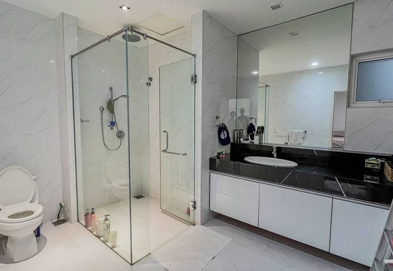 Tropicana Indah (Damansara Indah Resort Homes)