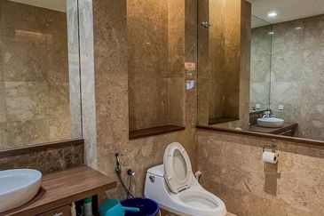 Tropicana Indah (Damansara Indah Resort Homes)