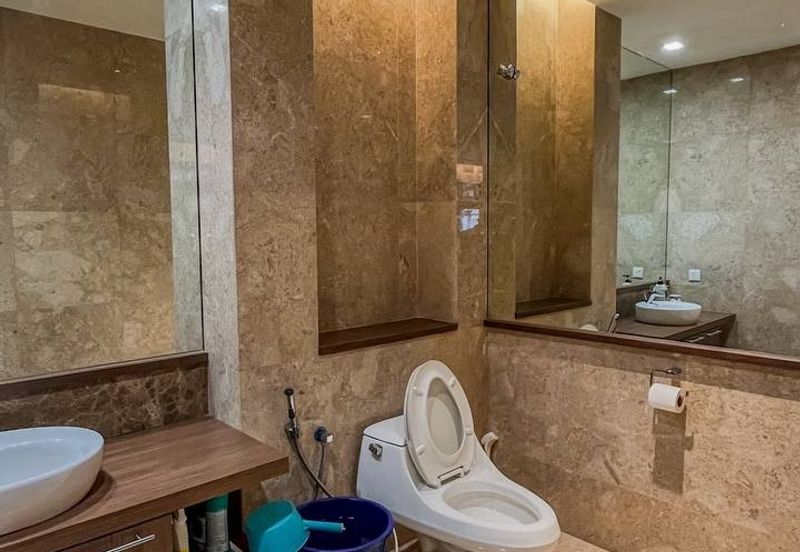 Tropicana Indah (Damansara Indah Resort Homes)