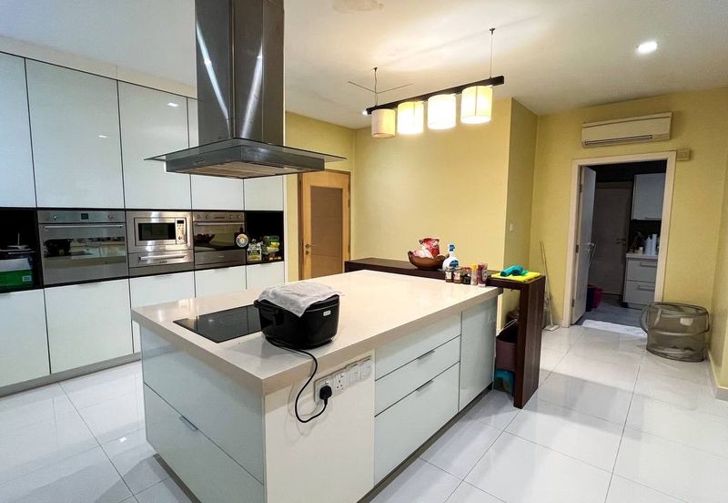 Tropicana Indah (Damansara Indah Resort Homes)