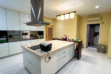 Tropicana Indah (Damansara Indah Resort Homes)