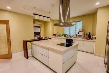 Tropicana Indah (Damansara Indah Resort Homes)