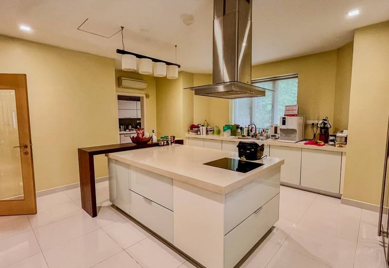 Tropicana Indah (Damansara Indah Resort Homes)