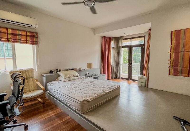 Tropicana Indah (Damansara Indah Resort Homes)