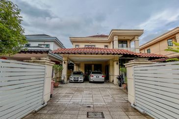 Tropicana Indah (Damansara Indah Resort Homes)