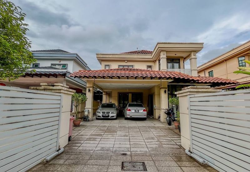 Tropicana Indah (Damansara Indah Resort Homes)