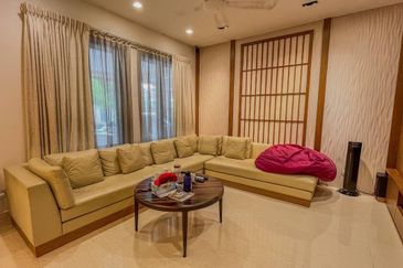 Tropicana Indah (Damansara Indah Resort Homes)