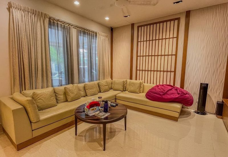 Tropicana Indah (Damansara Indah Resort Homes)