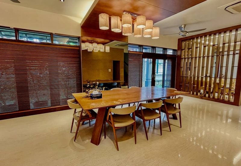 Tropicana Indah (Damansara Indah Resort Homes)