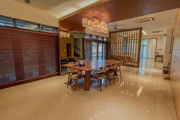 Tropicana Indah (Damansara Indah Resort Homes)