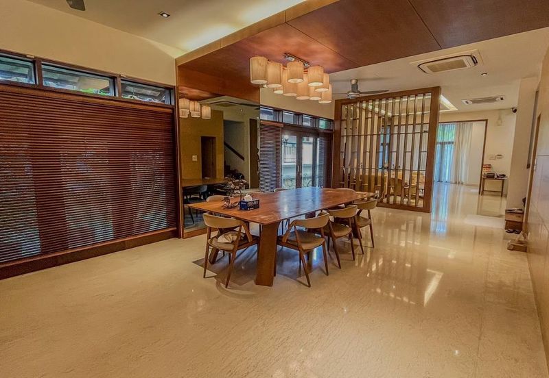 Tropicana Indah (Damansara Indah Resort Homes)