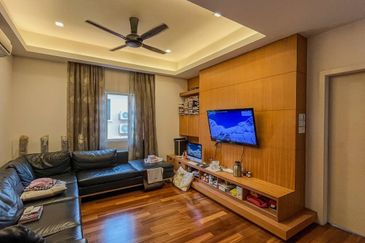 Tropicana Indah (Damansara Indah Resort Homes)