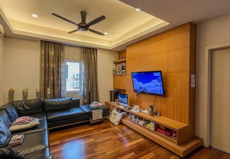 Tropicana Indah (Damansara Indah Resort Homes)