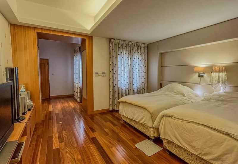 Tropicana Indah (Damansara Indah Resort Homes)