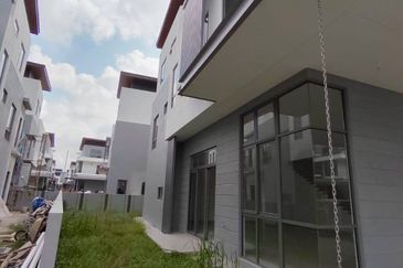 Broadleaf Residences, Hometree