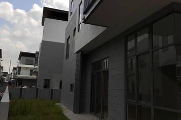 Broadleaf Residences, Hometree