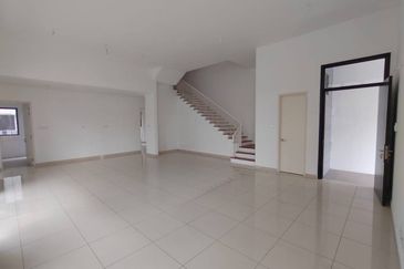 Broadleaf Residences, Hometree