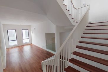 Broadleaf Residences, Hometree