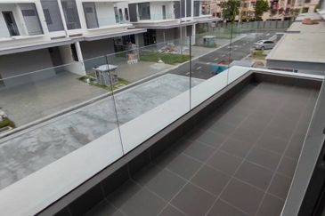 Broadleaf Residences, Hometree