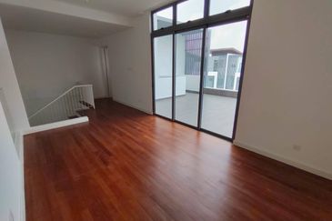 Broadleaf Residences, Hometree