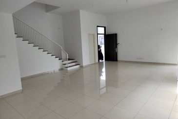 Broadleaf Residences, Hometree