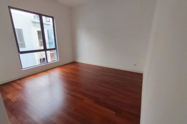 Broadleaf Residences, Hometree