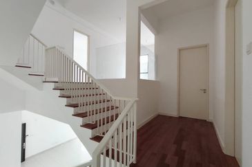 Broadleaf Residences, Hometree