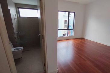 Broadleaf Residences, Hometree