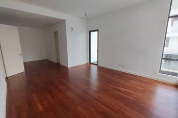 Broadleaf Residences, Hometree