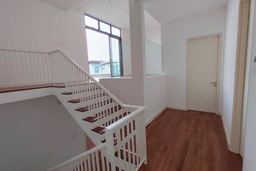 Broadleaf Residences, Hometree