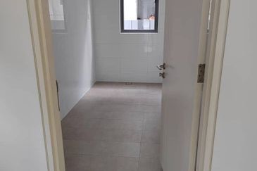 Broadleaf Residences, Hometree