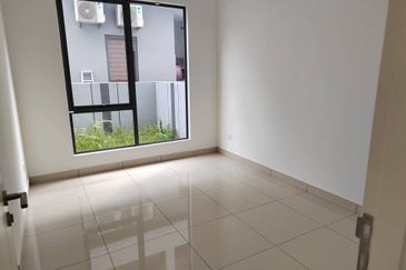 Broadleaf Residences, Hometree