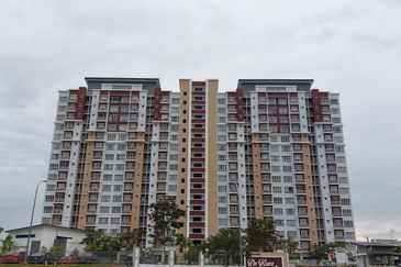 Rumah Selangorku De Kiara