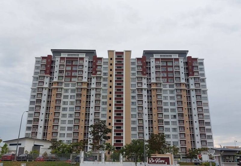 Rumah Selangorku De Kiara