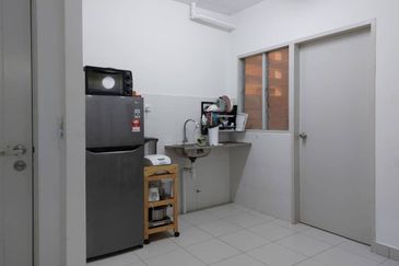 Rumah Selangorku De Kiara