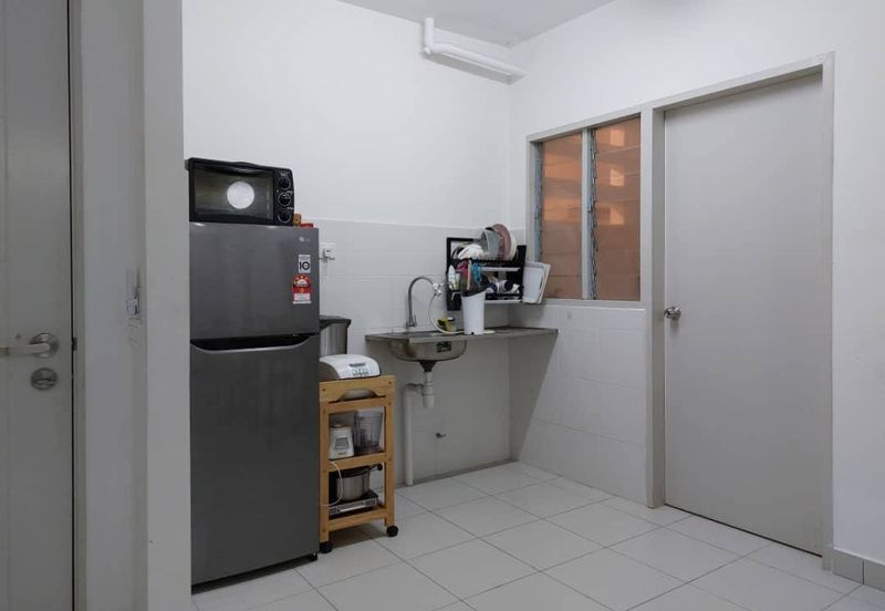 Rumah Selangorku De Kiara