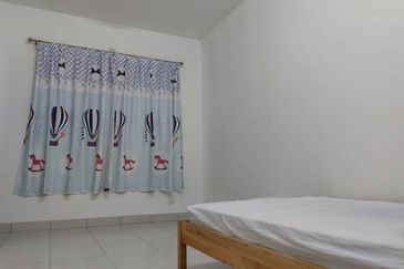 Rumah Selangorku De Kiara