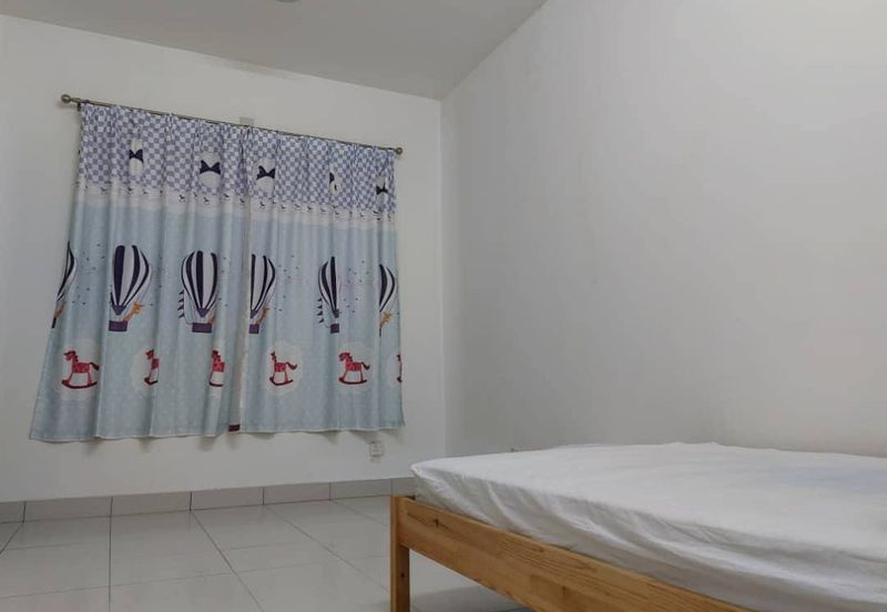 Rumah Selangorku De Kiara