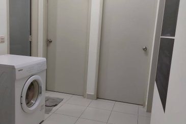 Rumah Selangorku De Kiara