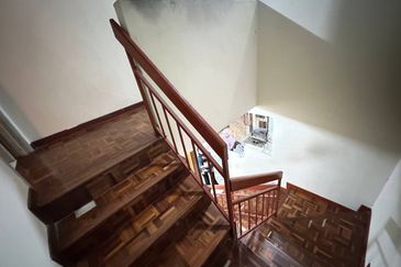 SU1 @ Bandar Saujana Utama